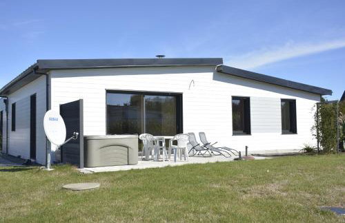 Maison bord de mer avec jacuzzi - Photo 13