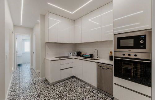 Renovated cozy apartment - H - Photo 25