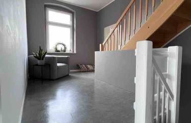 Studio nuthetal, nahe Berlin & Potsdam, Parkplatz - Foto 6