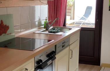 großzügige Monteurwohnung - Foto 26