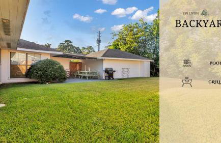 Lilly's Maison #1 -Medical Center - Galleria - NRG - Foto 5