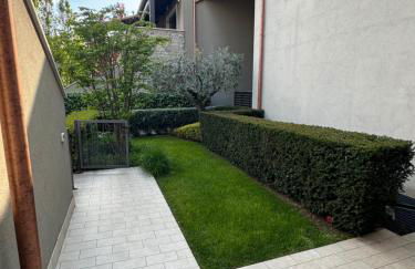 Lorry Living ARIA, Fitness & Relax - Foto 80