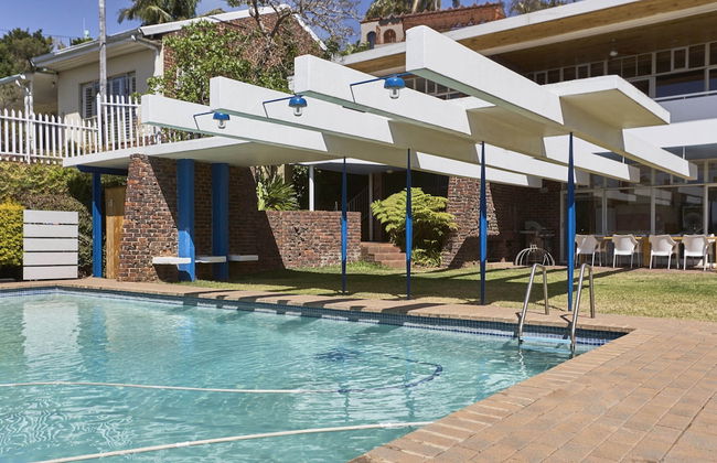 House Sandrock Muckleneuk - Foto 13