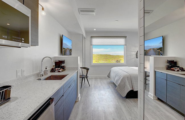 Lively Beach - Foto 4