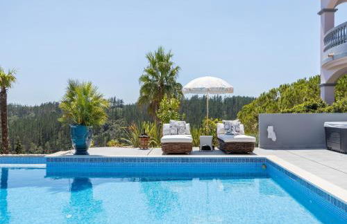Nice Villa in Budens with pool - Foto 20