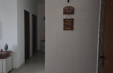 Apartment in Areia Branca - Foto 7