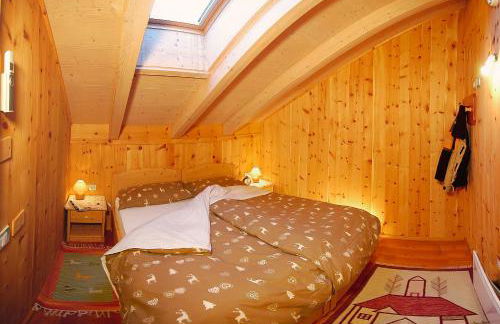 Camping Catinaccio Rosengarten - Foto 31