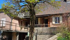 Maison de campagne à 15 minutes de Conques - Foto 2