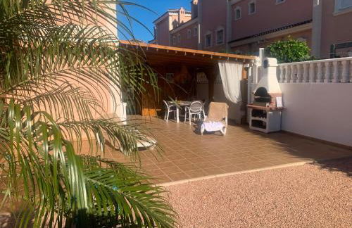 Dúplex con piscina privada y BBQ R27 by Novadesta - Foto 19