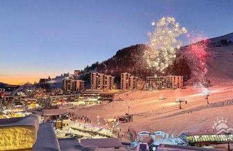 Résidence les Terrasses De La Bergerie (by Sabine et JeanKry) - Foto 33