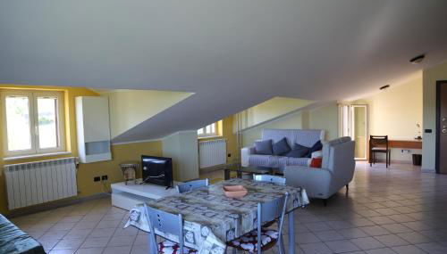 La Masseria PietraMarmo Caiazzo - App to con vista - Foto 4