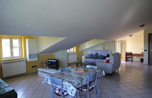 La Masseria PietraMarmo Caiazzo - App to con vista - Foto 4