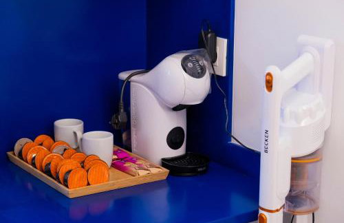 Your Home in Tenerife, Alojamiento ideal con wifi y parking en Güímar - Foto 15