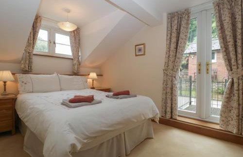 Wren Cottage - Foto 25