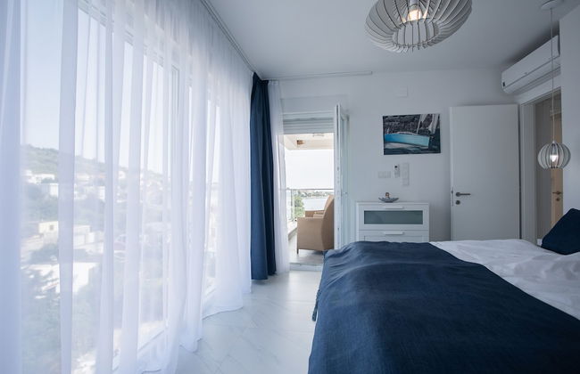 Villa Compass Luxury in a natural bay - Foto 7