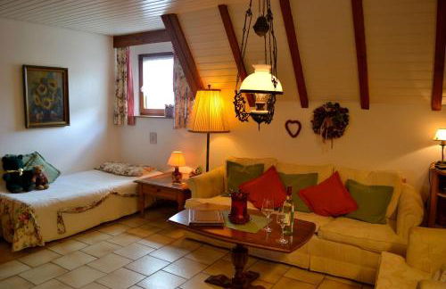 Haus Bachschwalbe - Foto 55