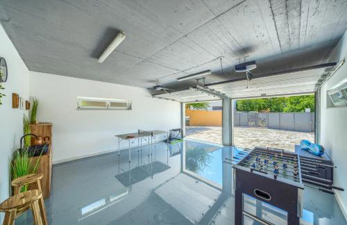 Luxury villa with a swimming pool Dicmo, Zagora - 23249 - Foto 14