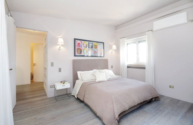 Crispi Luxury Apartments with Terrace - My Extra Home - Foto 5