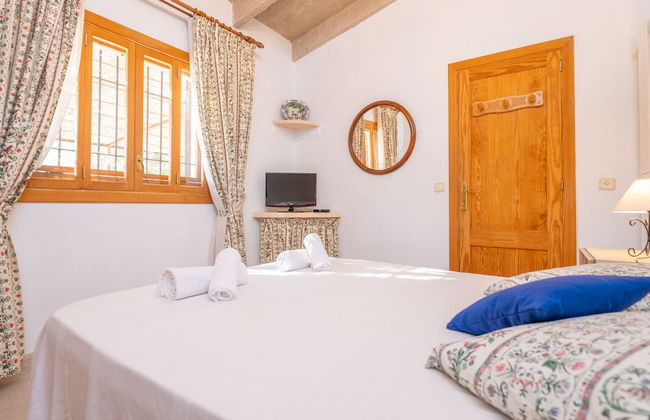 Cocotte in Mallorca With 2 Bedrooms and 3 Bathrooms - Foto 22