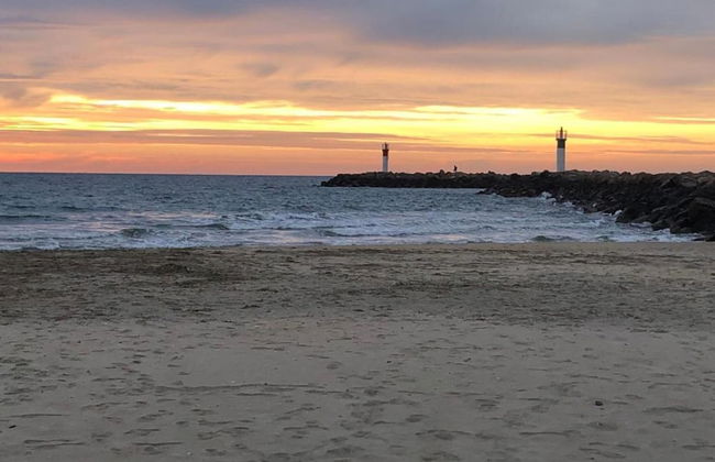 Cozy Coastal Home w/ Terrace - Foto 14