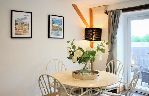 Oak Cottage - Foto 8