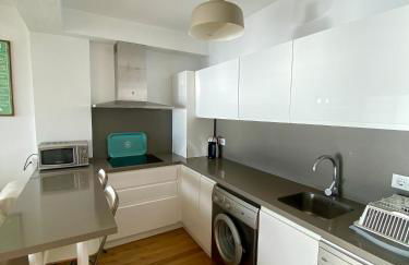 Life Apartments Fuentebravía - Foto 9