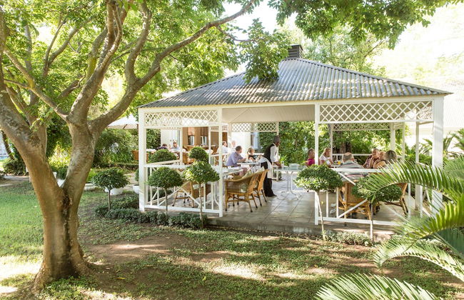 Rosenhof Boutique Hotel - Foto 76