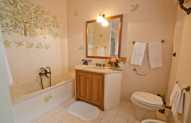 Tenuta Cusmano Villa Resort - Foto 58