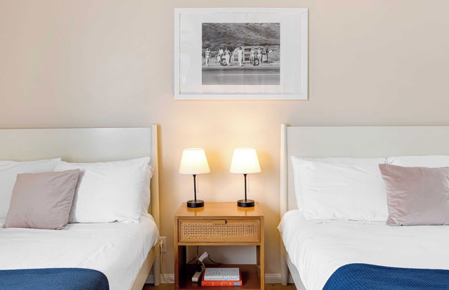 Belmont by Avantstay 3BR Home on Mission Beach! Ocean Views! - Foto 28