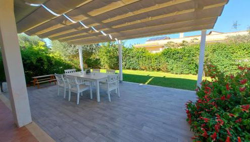 Villa Garden - Foto 3