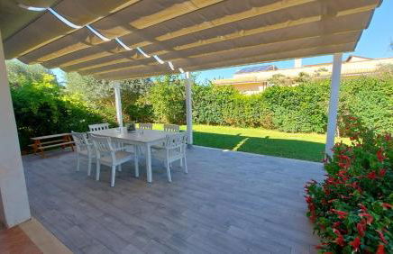 Villa Garden - Foto 3