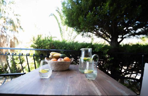 Christoforos Apartments - Foto 18