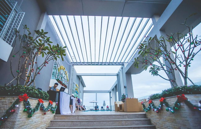 Ca&Sa Service Apartment - Foto 2