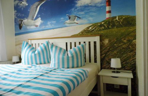 Ferienwohnung Seerose - Foto 7