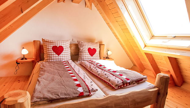 Ahorn - Foto 3, Bedroom