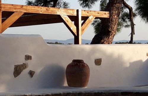 Aspros Pyrgos - Foto 12