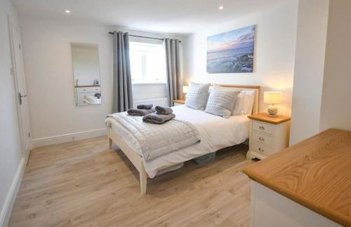 Dexters Den - Sea views, yards from Beach - Foto 10