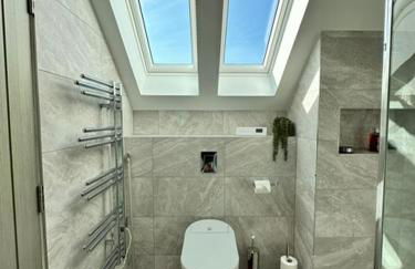 Beachy House St Andrews - Foto 16