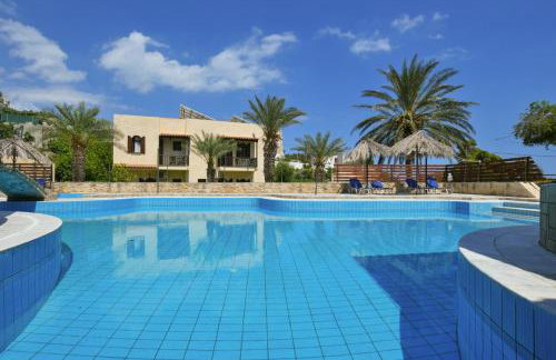 Galini Apartments - Foto 6