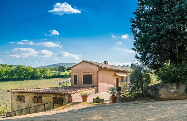 Agriturismo Palazzo Bandino - Photo 54