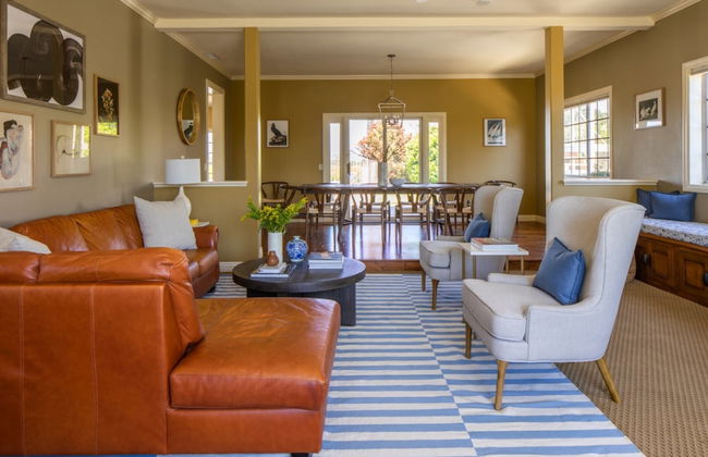 Willow by Avantstay Mountain Views - See Hot Air Balloons From Pool - Foto 42