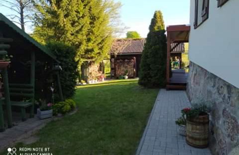 W starej szkole - agroturystyka - Foto 43