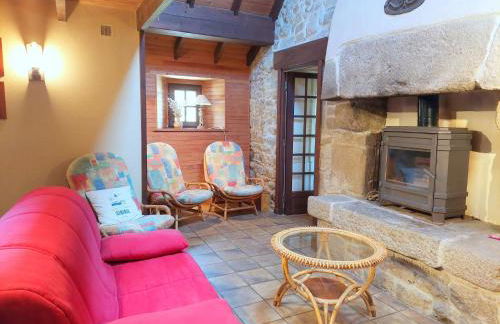 Stone House in Sibiril near Sandy Beach - Foto 6