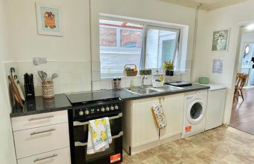 Lavender Dream House - Foto 36