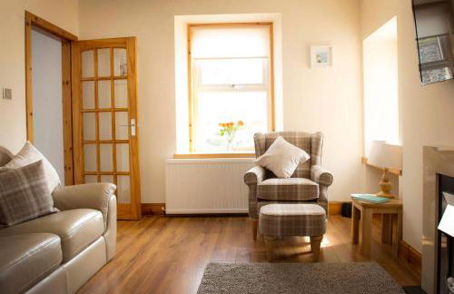 Seafront holiday home in Findochty - Foto 13