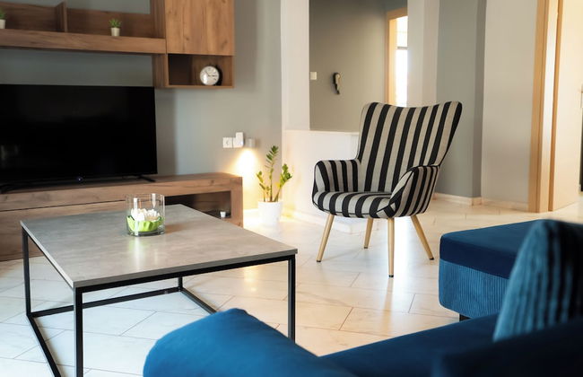 Meteora House with a view - Foto 41