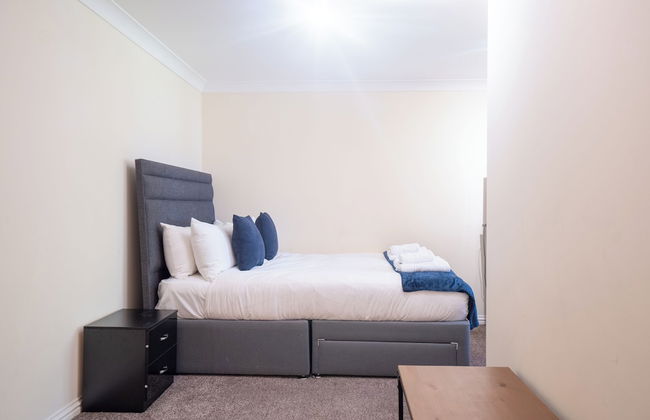 Madison Court - Foto 3