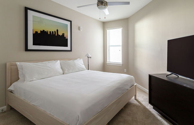 Kasa FreeMoreWest Charlotte - Foto 12