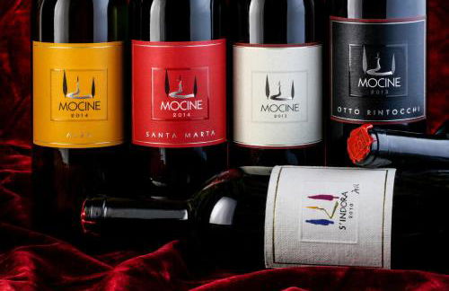 Agriturismo Mocine - Foto 22