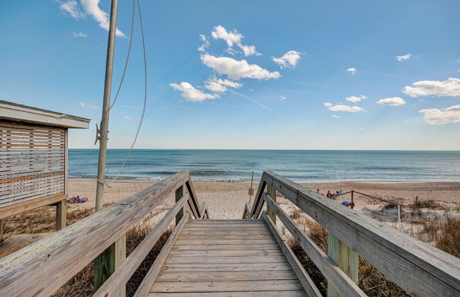 Saltwater Suites - Foto 76